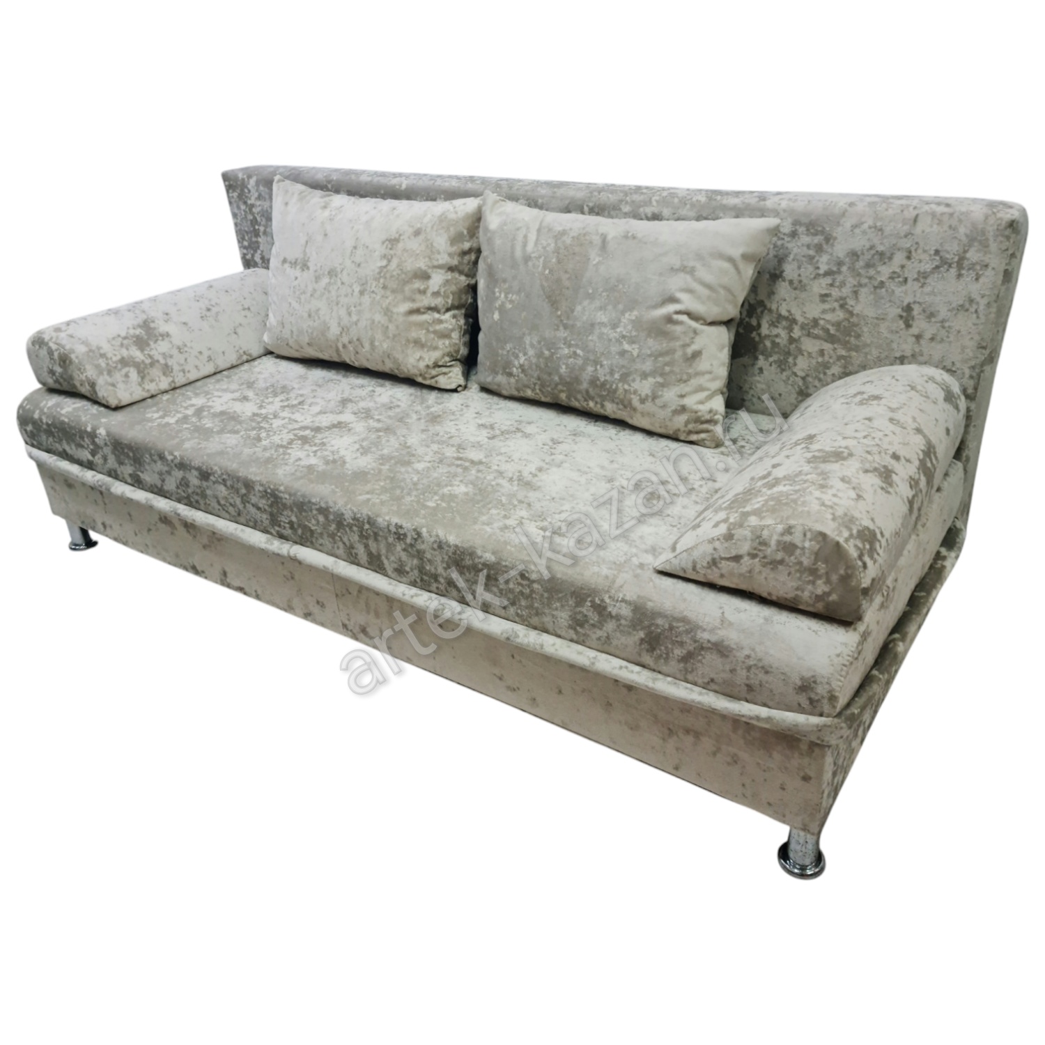 Фото 2. Купить недорогой диван по низкой цене от производителя можно у нас.